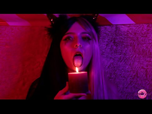 ❤️ Broche apaixonado de Sexy Succubus com preenchimento da boca ❤️ Porno em pt.javarchive.top ❌️