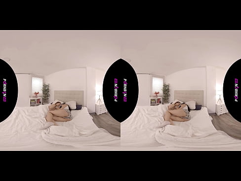 ❤️ PORNBCN VR Duas jovens lésbicas acordam excitadas em 4K 180 3D realidade virtual Genebra Bellucci Katrina Moreno ❤️ Porno em pt.javarchive.top ❌️