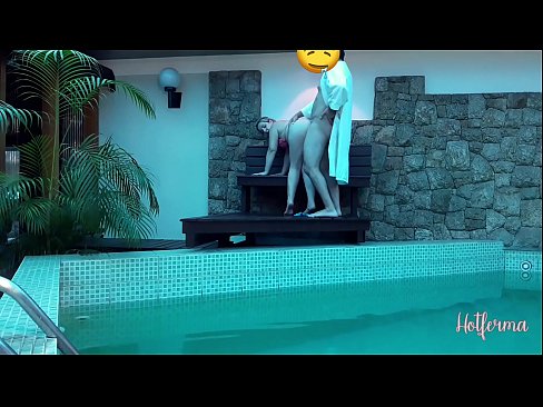 ❤️ Chefe convida criada para a piscina, mas não conseguiu resistir a um ❤️ Porno em pt.javarchive.top ❌️